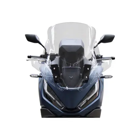 bulle National Cycle ZTECHNIK VStream sport Touring HONDA NT 1100 2022-2024 Vente Directe
