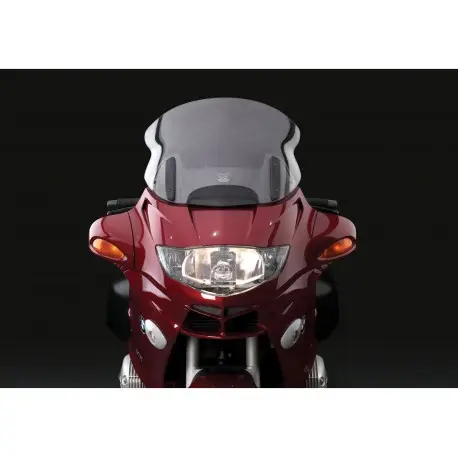 Must-Have bulle haute protection National Cycle ZTECHNIK VStream BMW R1150RT