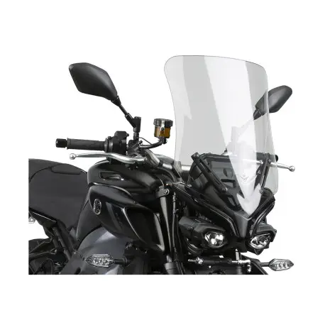 bulle National Cycle ZTECHNIK VStream sport Touring YAMAHA MT-10 2022-2024 Usine Directe