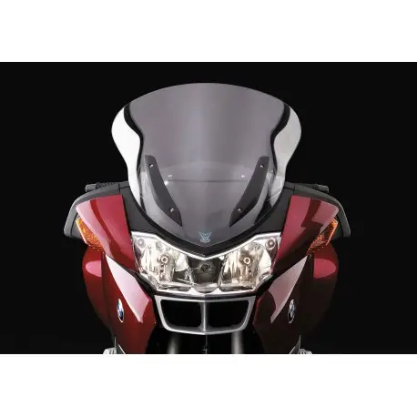 bulle haute protection National Cycle ZTECHNIK VStream BMW R 1200 RT 2005-2013 Remise