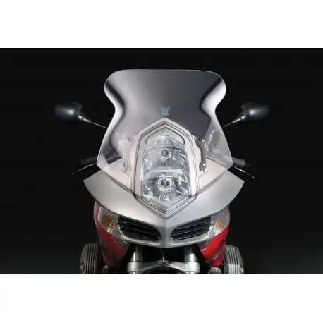bulle haute protection National Cycle ZTECHNIK VStream BMW R 1200 ST 2005-2008 Commander Maintenant