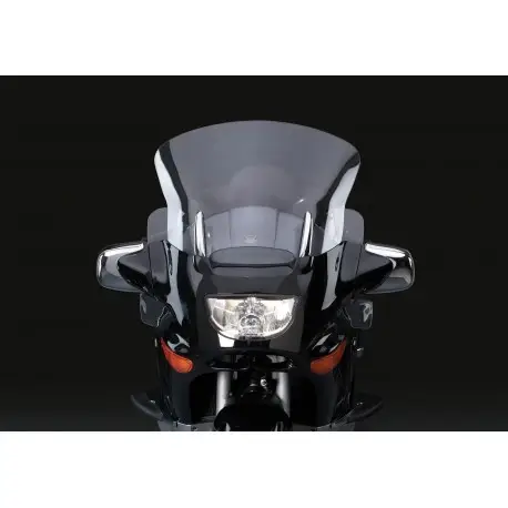 bulle haute protection National Cycle ZTECHNIK VStream BMW K1200LT 1999-2003 Paiement Sécurisé