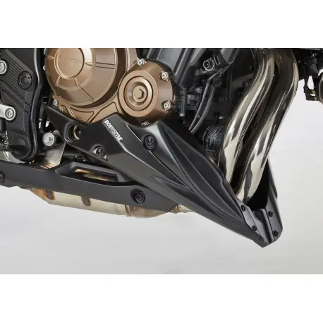 Sabot moteur BODYSTYLE HONDA CB500F 2021 Jusqu’à Épuisement Des Stocks