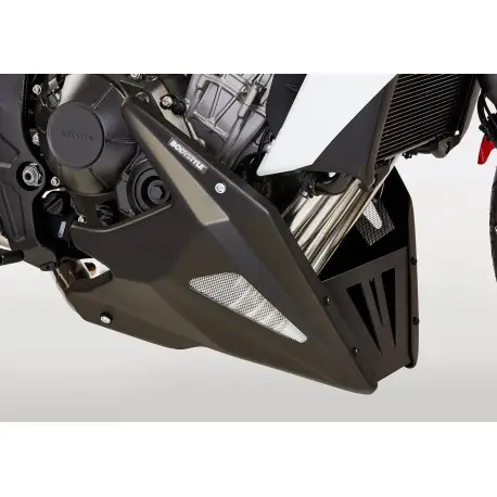 Prix Réduit Sabot moteur BODYSTYLE HONDA CB650F 2014-2018