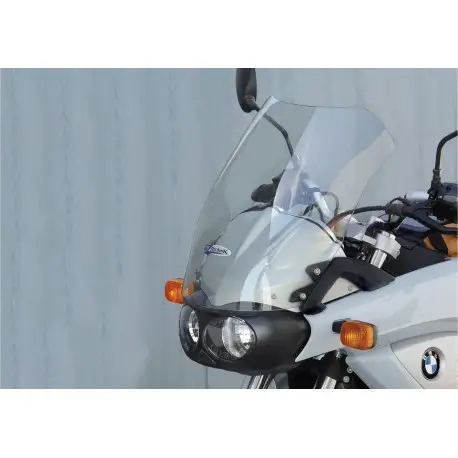 Prix Réduit bulle haute protection National Cycle ZTECHNIK V Stream BMW F 650 CS 2001-2005