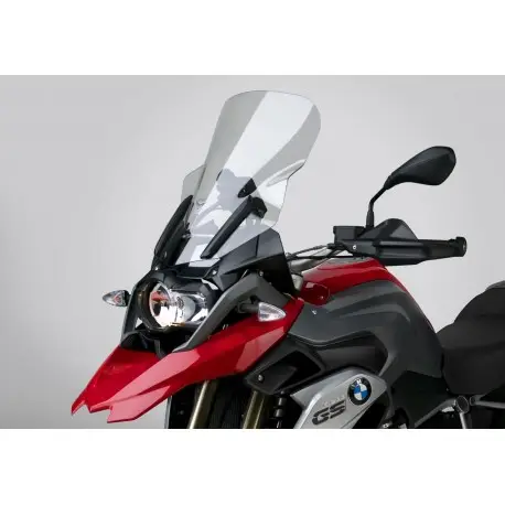 bulle haute protection National Cycle ZTECHNIK V Stream BMW R 1200 GS R 1200 GS ADVENTURE R 1250 GS R 1250 GS ADVENTURE Prix Bas