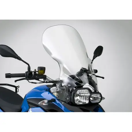 Meilleur Choix bulle haute protection National Cycle ZTECHNIK V Stream BMW F850GS F850GS ADVENTURE F900GS ADVENTURE