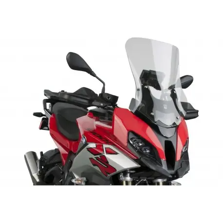 bulle haute protection National Cycle ZTECHNIK V Stream BMW S 1000 XR 2020-2024 M 1000 XR 2024 Prix Cassé