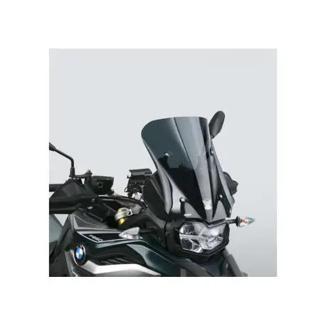 bulle National Cycle ZTECHNIK VStream sport BMW F850GS F850GS ADVENTURE F900GS ADVENTURE Nouvelle Collection