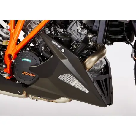 Sabot moteur BODYSTYLE KTM 790 DUKE 890 DUKE Seulement Aujourd’hui