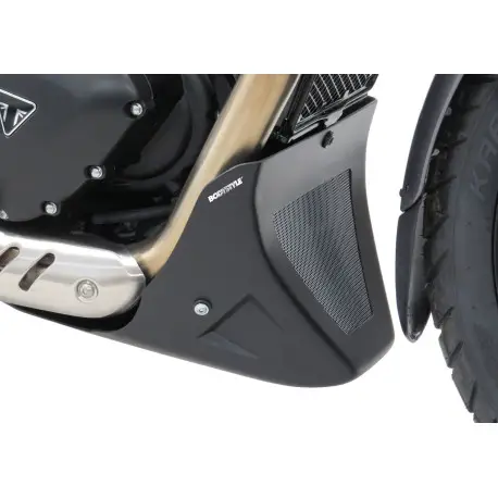 Sabot moteur BODYSTYLE TRIUMPH SCRAMBLER 400 X Expédié Aujourd’hui