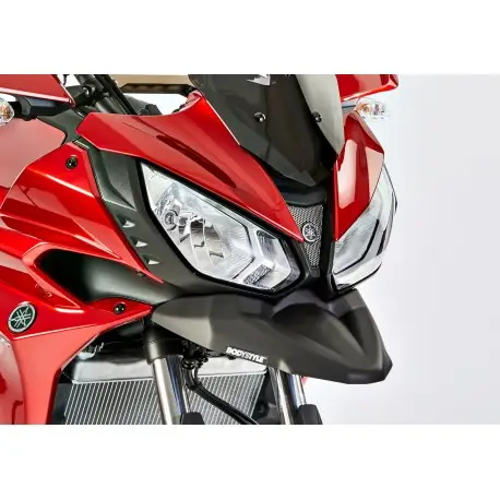 Must-Have Extension de bec avant BODYSTYLE YAMAHA MT-07 TRACER 2016-2019
