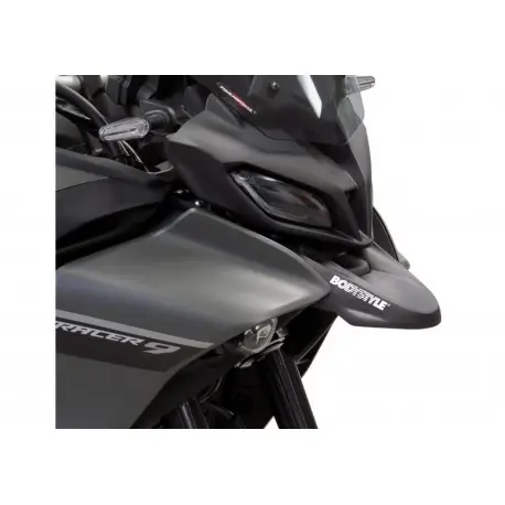 Prix Choc Extension de bec avant BODYSTYLE YAMAHA TRACER 9-GT2021-2024