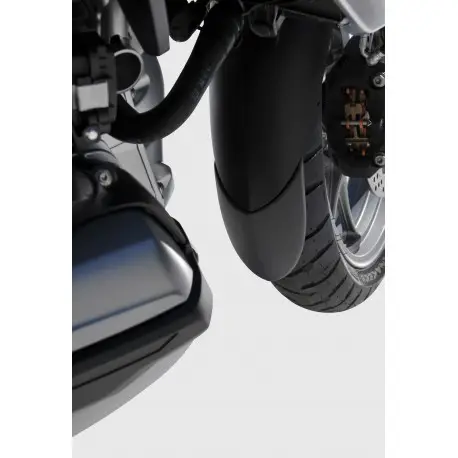 Prolongateur de garde boue avant ermax BMW R1200GS R1200GS ADVENTURE 2013-2018 Commander Vite