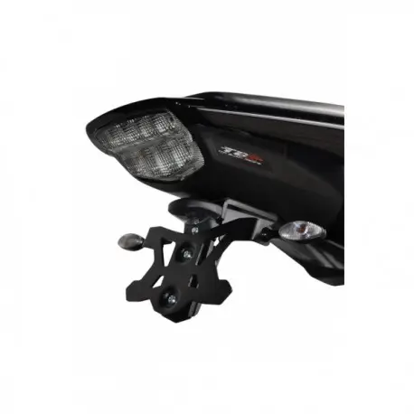 Must-Have Support de plaque TOP BLOCK HONDA CBR1000RR 2010-2011