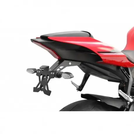 Bon Plan Support de plaque TOP BLOCK YAMAHA YZF-R1 2015-2019