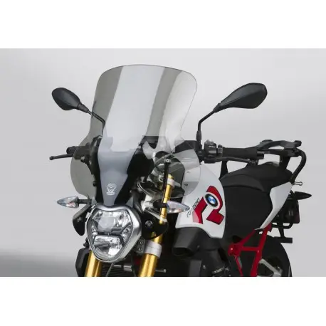 bulle haute protection National Cycle ZTECHNIK V Stream BMW R 1200 R 2015-2018 Populaire