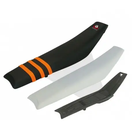 Acheter En Ligne Selle complète BLACKBIRD Works standard KTM SX SX-F 2016-2018 EXC EXC-F 2017-2019