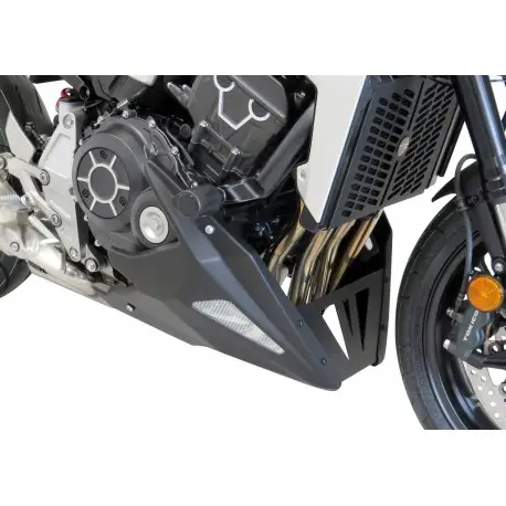 Sabot moteur BODYSTYLE HONDA CB1000R NEO SPORTS CAFE 2018-2025 Paiement Sécurisé
