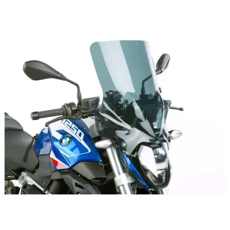 bulle National Cycle ZTECHNIK VStream sport BMW R1250R 2019-2025 Pas Cher