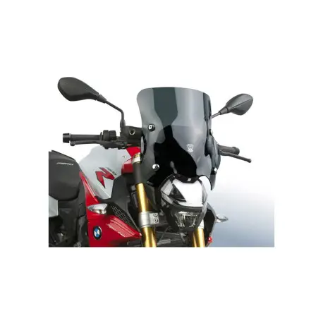 bulle National Cycle ZTECHNIK VStream sport BMW F900R 2020-2026 Acheter Direct