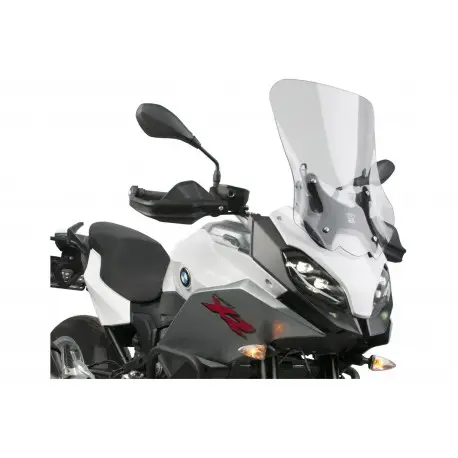Pas Cher bulle haute protection National Cycle ZTECHNIK VStream BMW F900XR 2020-2026