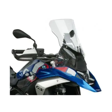 bulle National Cycle ZTECHNIK VStream Touring BMW R1300GS R 1300 GS ADVENTURE 2024-2026 Prix Cassé