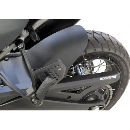Prix Bas Garde boue arrière BODYSTYLE Harley davidson Pan American 2021-2023