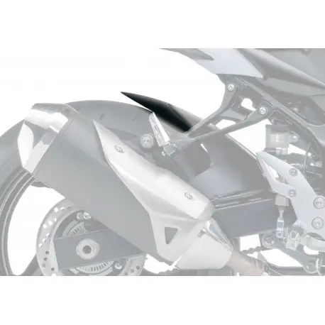 Extension garde boue arrière BODYSTYLE SUZUKI GSR 750 2011-2016 Acheter Direct