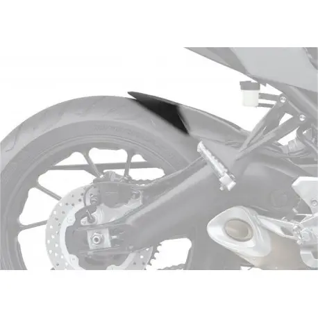 Extension garde boue arrière BODYSTYLE YAMAHA MT-09 TRACER 2018-2020 Prix Choc