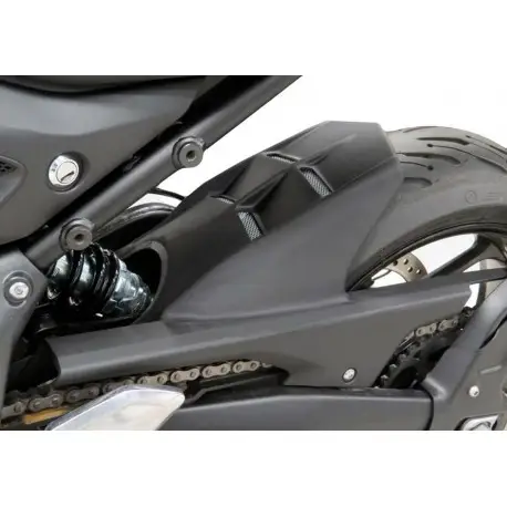 Garde boue arrière BODYSTYLE TRIUMPH 660 TRIDENT 2021-2023 Must-Have