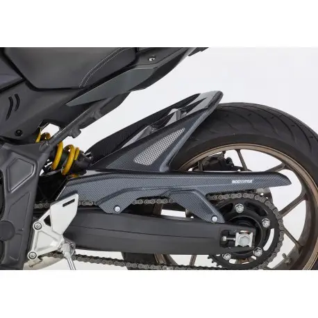 Livraison Gratuite Garde boue arrière BODYSTYLE HONDA CB650F CBR650F CBR650R CB650R NEO SPORTS CAFE