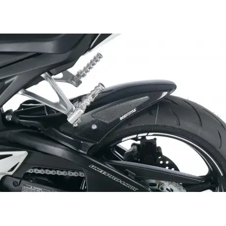 Garde boue arrière BODYSTYLE HONDA CBR1000RR 2008-2013 Marque