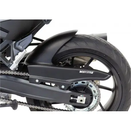 Petit Prix Garde boue arrière BODYSTYLE HONDA NT 1100 2022-2024