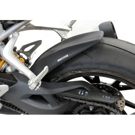 Garde boue arrière BODYSTYLE triumph speed triple 1200 rs 2021-2022 Solde
