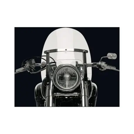 Pare-brise National Cycle Ranger Heavy Duty HONDA CMX 500 REBEL 2017-2026 Haute Qualité