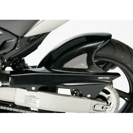 Garde boue arrière BODYSTYLE HONDA CB750 HORNET 2023-2025 Remise