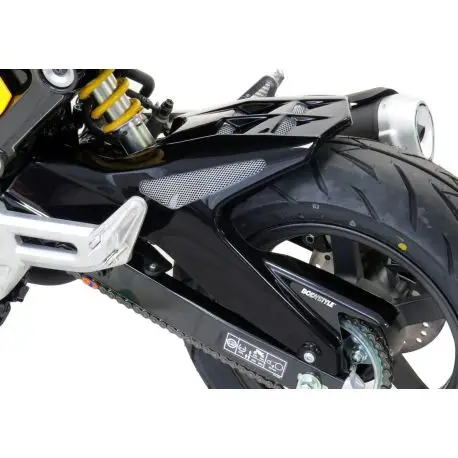 Expédition Rapide Garde boue arrière BODYSTYLE HONDA MSX 125 2021-2026