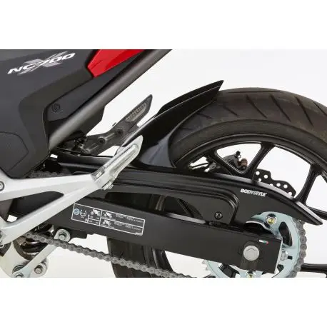 Garde boue arrière BODYSTYLE HONDA NC750X 2025-2026 Top Vente