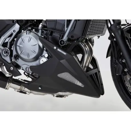 Remise Sabot moteur BODYSTYLE KAWASAKI Z400 2019-2024 Z500 Z500SE 2024-2026