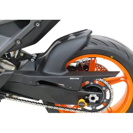 Bon Plan Garde boue arrière BODYSTYLE KTM 990 Duke 2024 – 2026