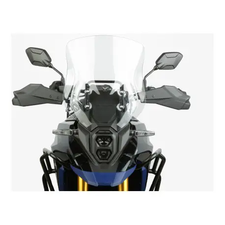 Remise bulle National Cycle ZTECHNIK VStream sport Touring SUZUKI DL 800 V-STROM 2023-20236