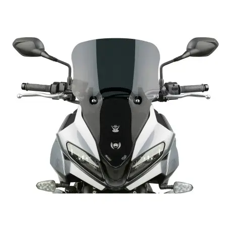 bulle National Cycle ZTECHNIK VStream sport TRIUMPH 660 TIGER SPORT 2022-2026 Pas Cher