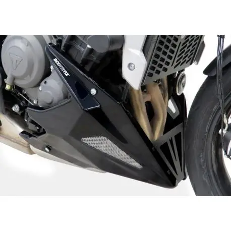 Meilleure Vente Sabot moteur BODYSTYLE TRIUMPH 660 TRIDENT TIGER 660 SPORT TIGER 800 SPORT