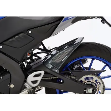 Achat Immédiat Garde boue arrière BODYSTYLE YAMAHA YZF125R 2025-2026