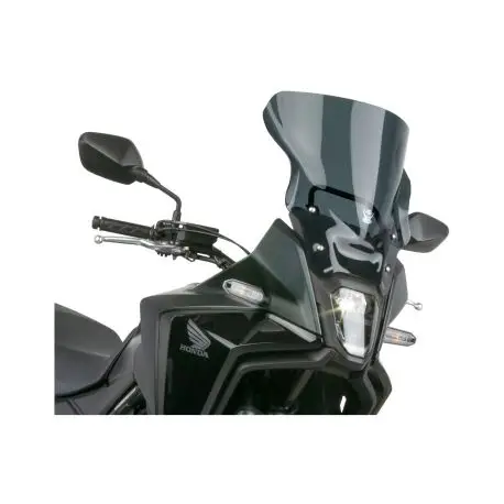 Acheter En Ligne bulle National Cycle ZTECHNIK VStream sport HONDA NX 500 2024-2026