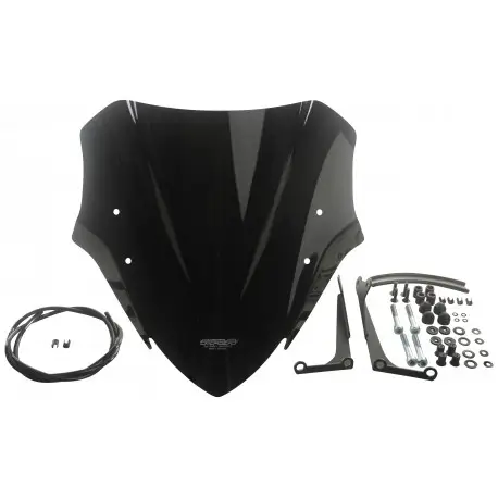 Bulle MRA racing SUZUKI GSX-S 750 2017-2021 Prix Réduit