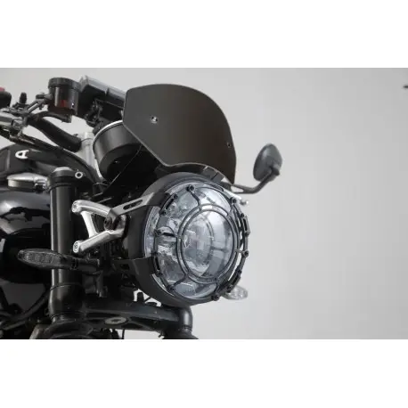 Saute vent SW MOTECH TRIUMPH 1200 SPEED TWIN 2018-2022 Expédition Rapide