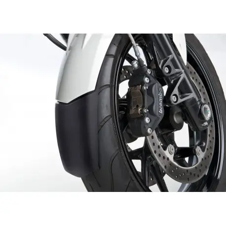 Extension garde boue avant BODYSTYLE KTM 1290 SUPER ADVENTURE S 2022 Commande En Gros