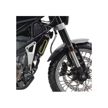 Extension garde boue avant BODYSTYLE HUSQVARNA 125 SVARTPILEN 125 VITPILEN 401 SVARTPILEN VITPILEN Authentique